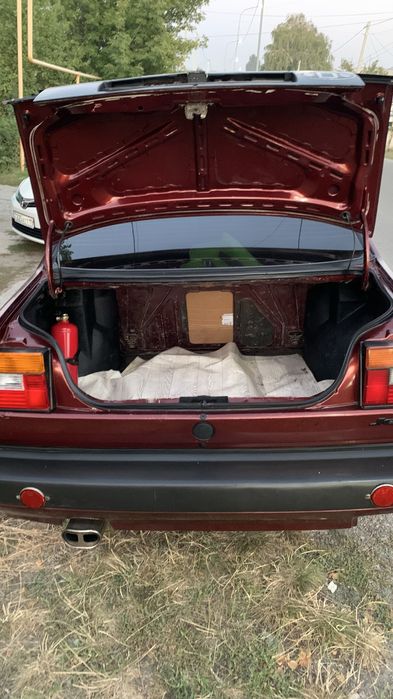 В продаже Volkswagen Jetta 1991 г