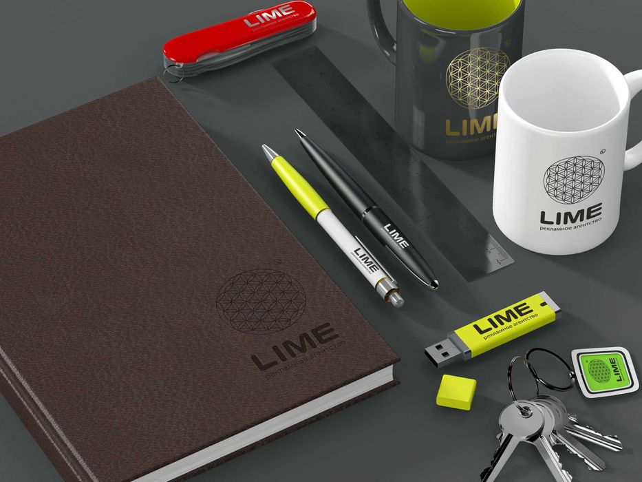 УФ печать на сувенирной продукции