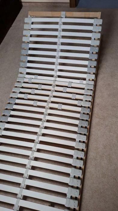 Vand somiera 80 x 200 Ikea