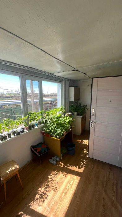 Продам дом , 4комн, 83 кв2