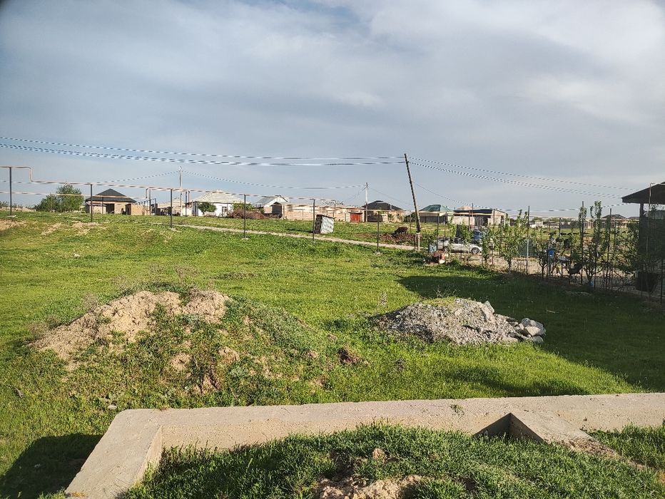 Продам участок Кайнарбулак