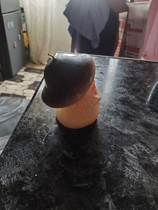 Продаю гном свечка