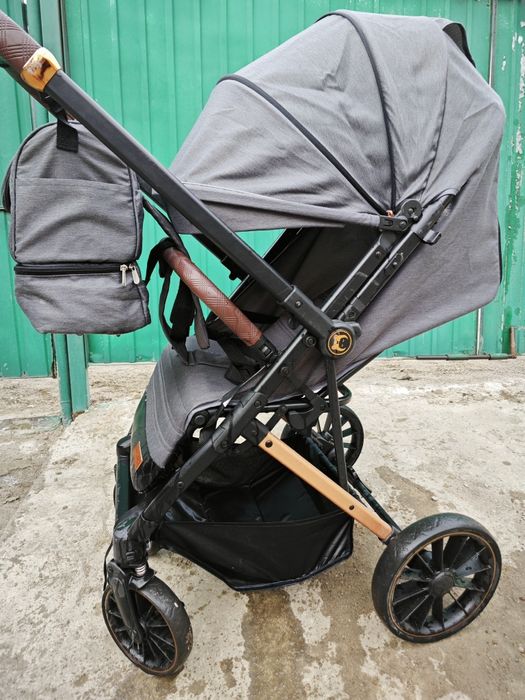 Продается коляска