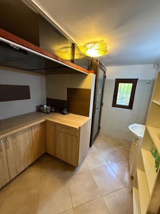 Inchiriez apartament 1 camera langa Facultatea de Drept / Complexul studentesc