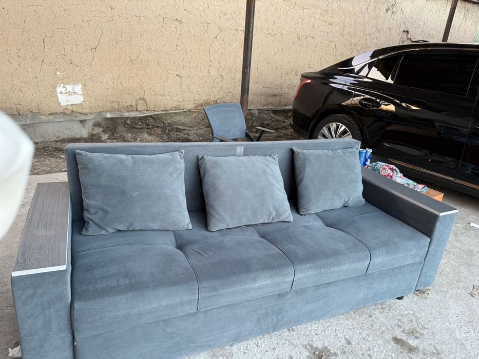 Диван раскладной