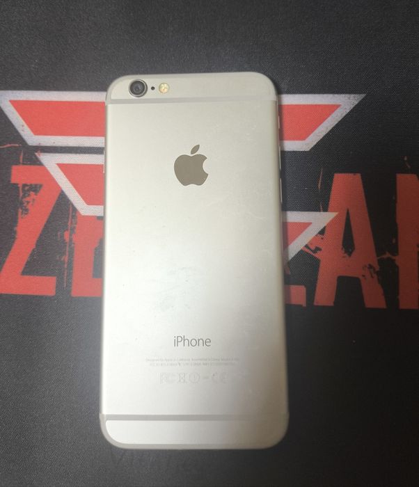 Айфон 6 /16gb/ 100AKБ