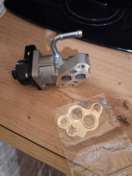 EGR клапан FORD MONDEO 1.8I 16V, 2.0I 16V 2000-2007