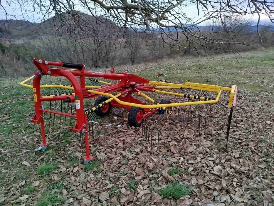 Продавам селскостопански инвентар