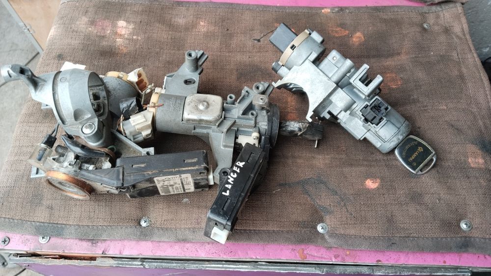 Мазда 6 GG Запчасти