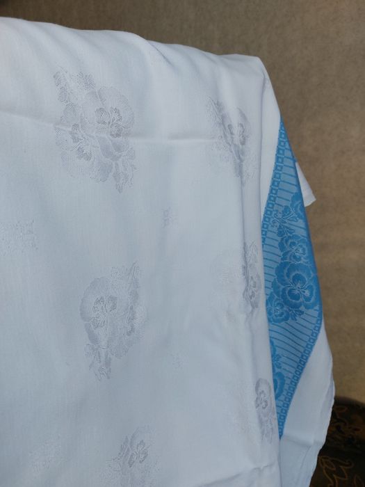 Скатерть, ткань портьерная