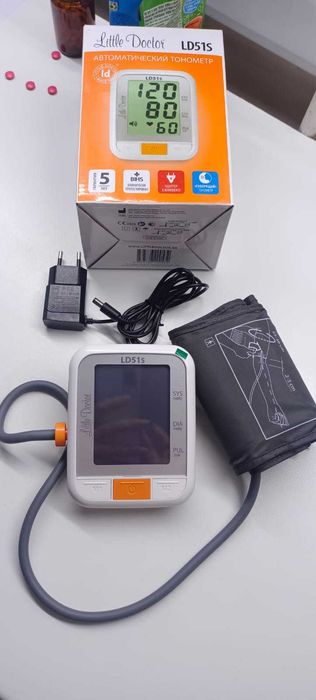 Тонометр Little Doctor