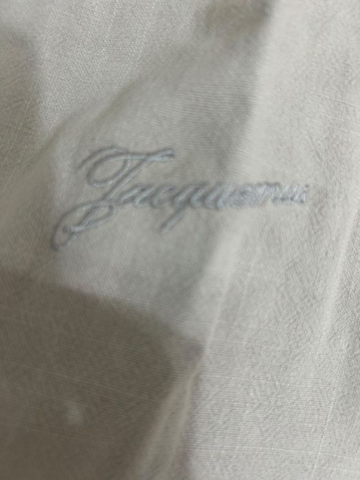 Compleuri in Jaquemus