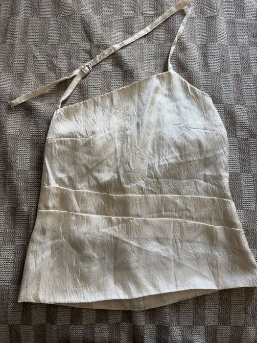 Тройка H&M органза