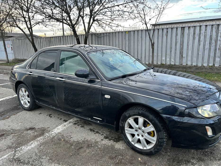 Rover 75 2l rover 75