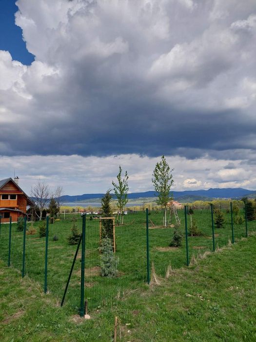 Парцел на Цигов чарк 1250 Квадратни метра