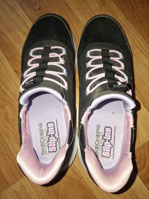 Маратонки Skechers