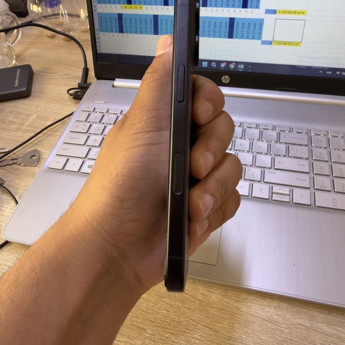 İphone 16 256GB Dual sim