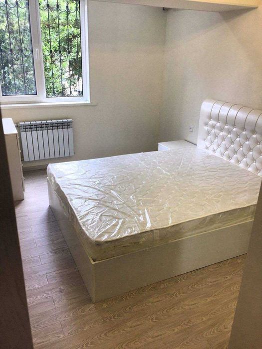 Продается квартира 1в2/2/9 на Ойбеке 43,34кв.м
