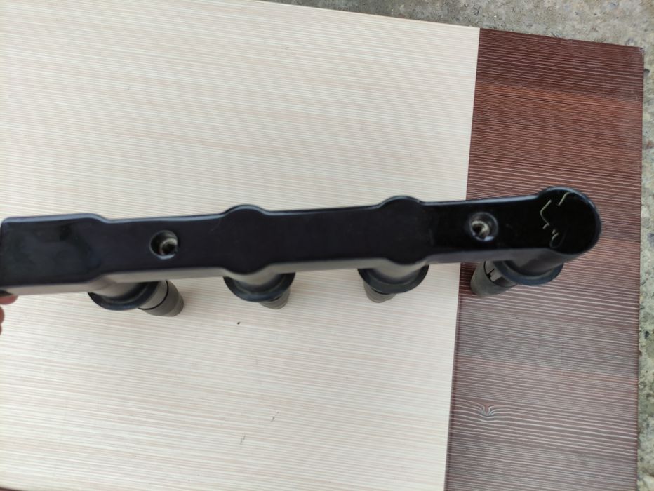 Блок катушек зажигания.