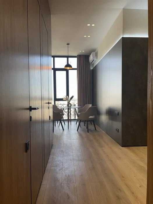 Сдаётся Квартира 2/5/10 на Мирабадский р-н  ЖК Узбегим