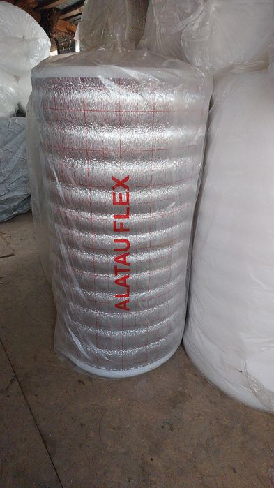 Подложка под ламинат