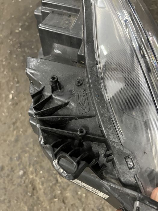 Фар Galaxy,S max след 2016 ляв