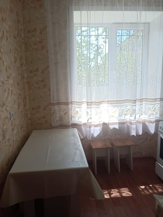 Сдается на месяц для командированных