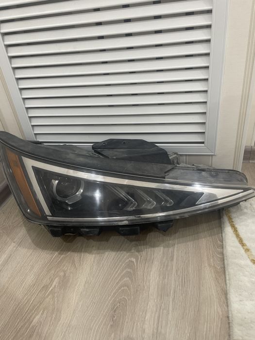 Hyundai Elantra 2019