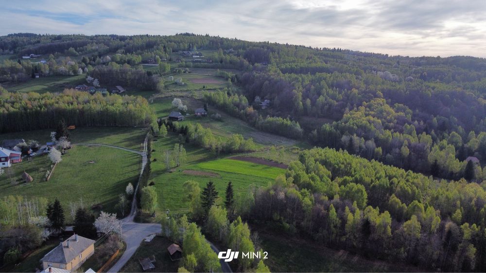 Vand teren cu casa 4ha