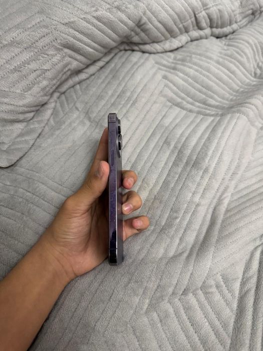 Продам iPhone 14 pro max