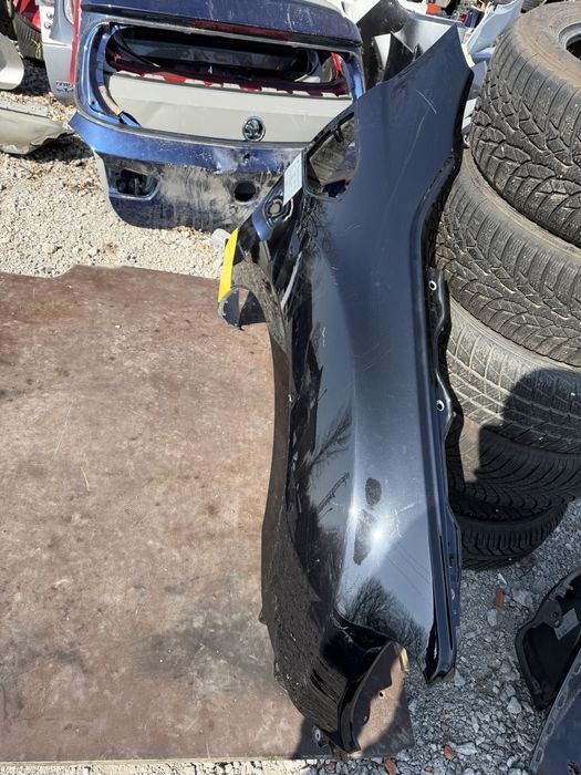 Калник Ford Ranger 2017 год.-