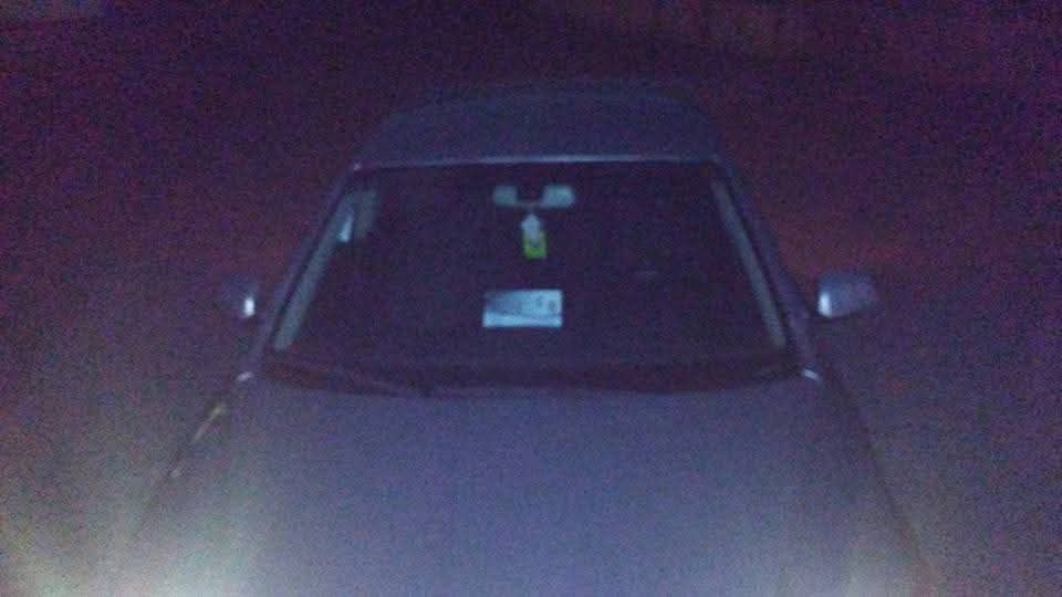 Vand skoda octavia 2006