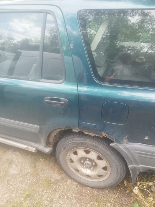 Honda CR-V RD1 за части