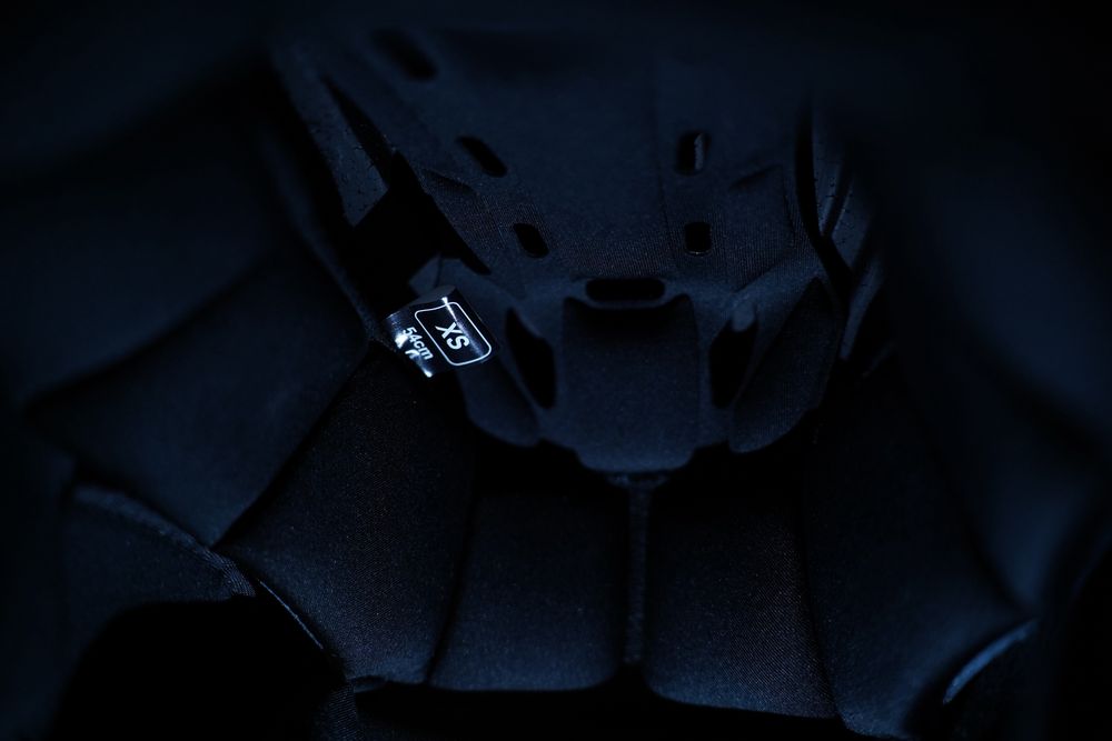 Casca moto Scorpion EXO-391 – nouă, mărime XS