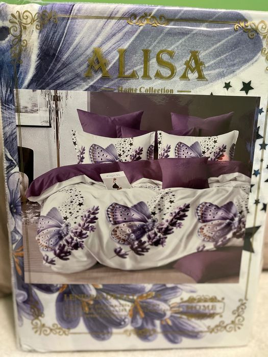 Спални комплекти Алиса 6 части