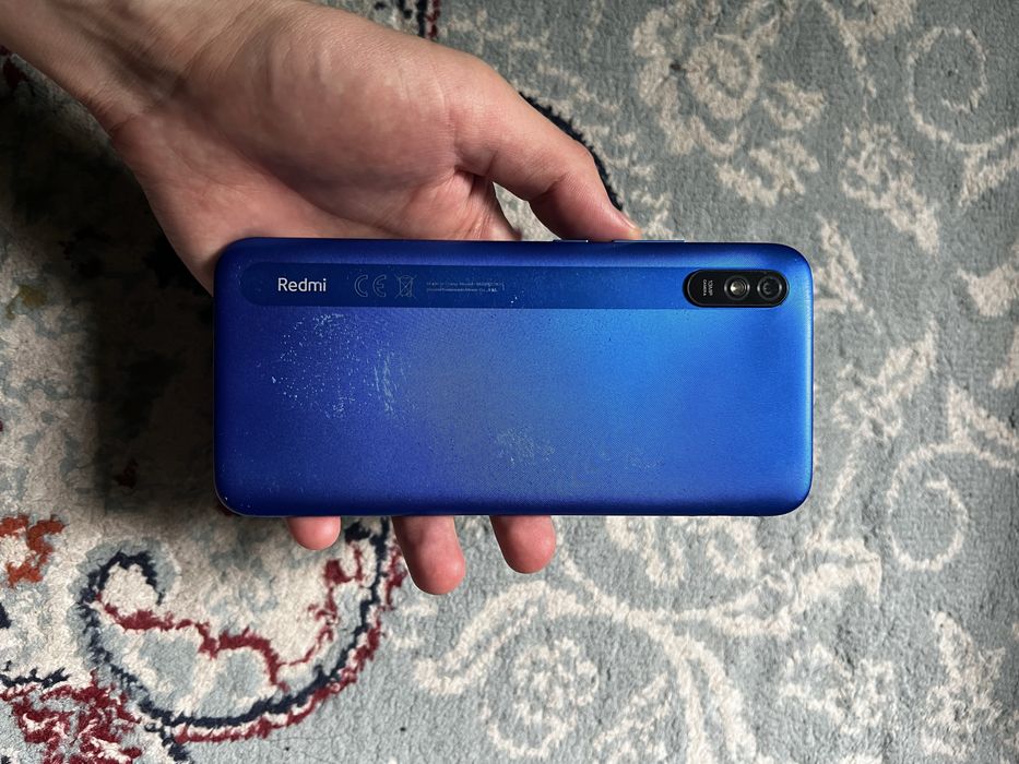 Redmi 9A 32GB 4G