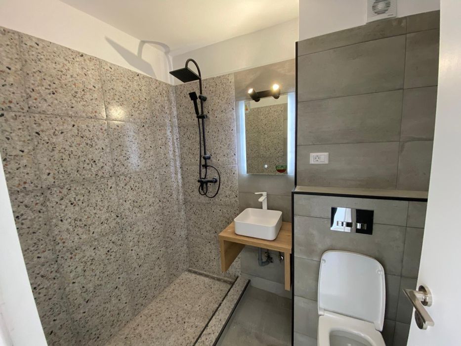 Apartament 3 camere transformat in 4, vis-a-vis de Sun Plaza