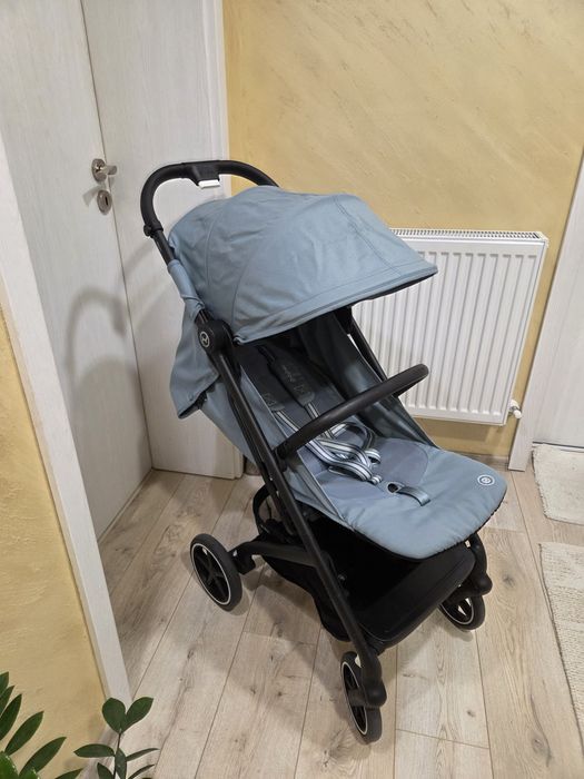 Лятна бебешка количка Cybex Beezy