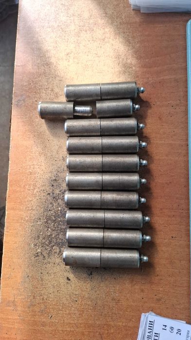 Струговани панти