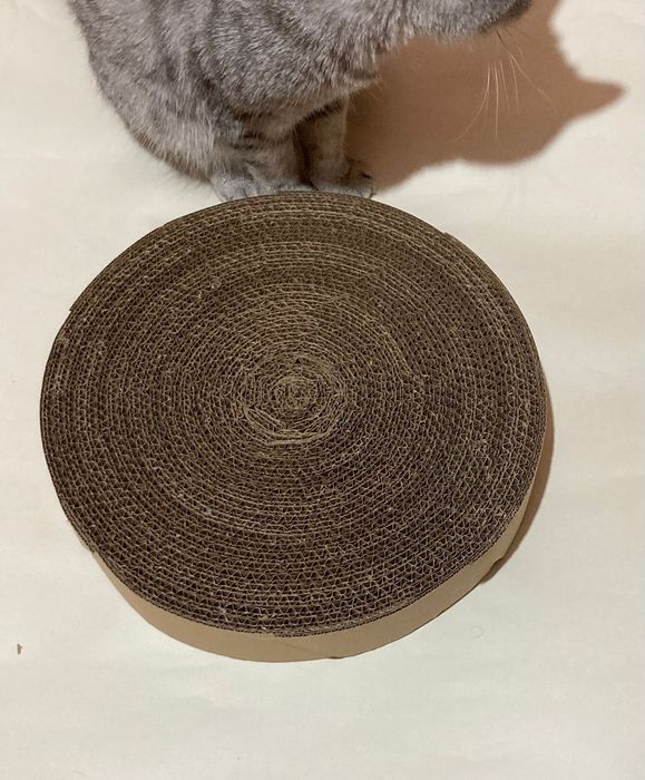 Когтеточки для кошек в Караганде