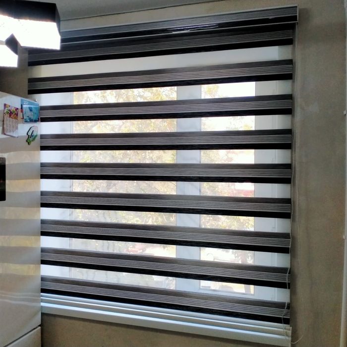 Жалюзи всех видов