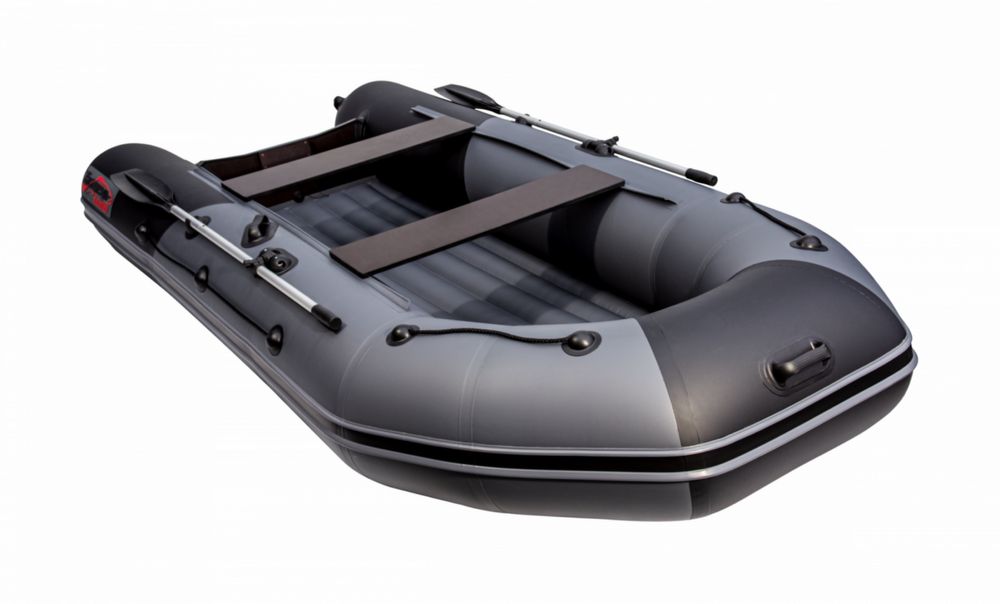 Лодка ПВХ Таймень NX 4000 НДНД