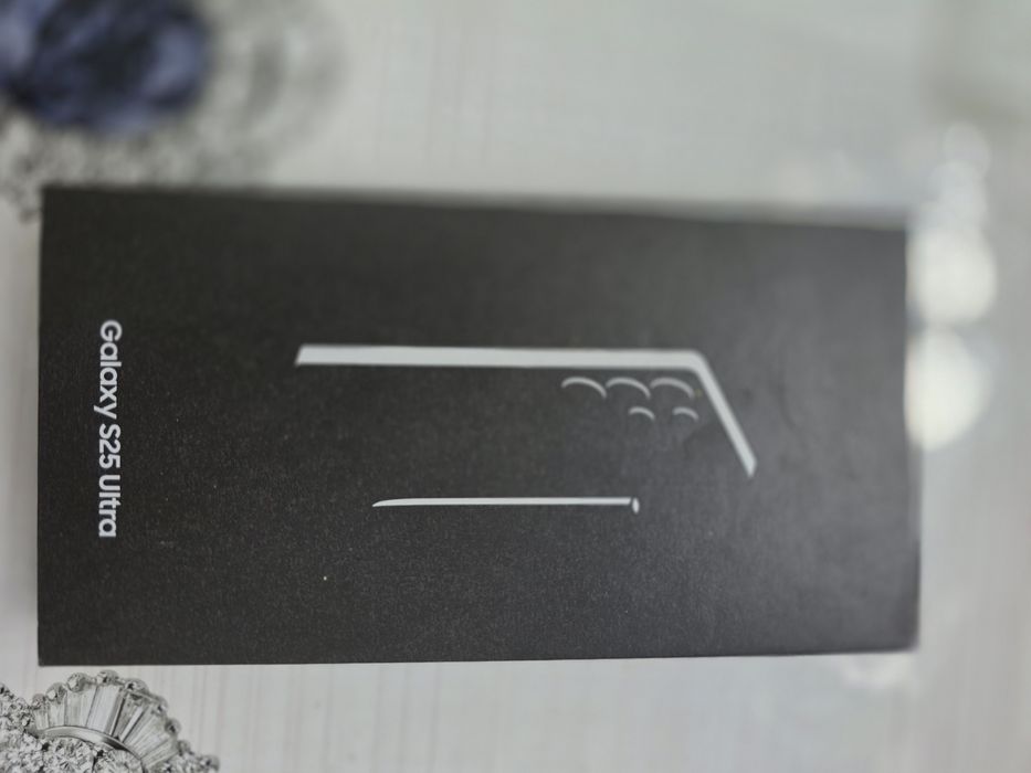 Samsung S25 ultra SOTILADI...