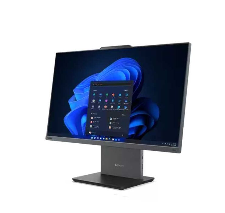 Настолен компютър - всичко в едно, Lenovo ThinkCentre neo 50a 27"