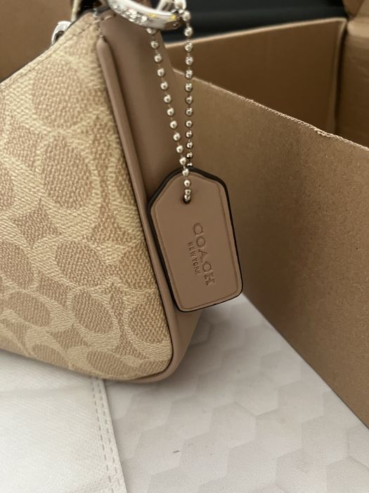 Geanta Coach