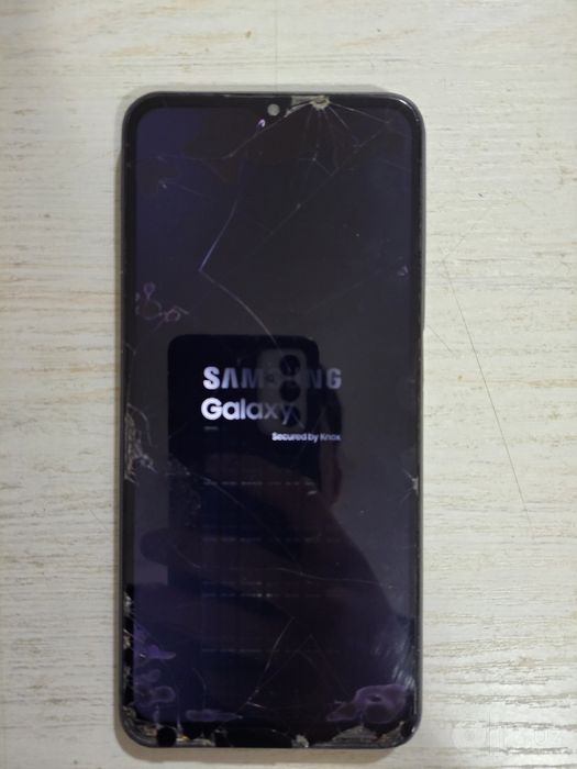 Samsung A13 imekadan otgan