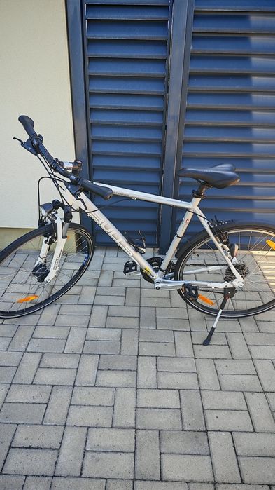 Bicicleta street cross marimea 58(L) Bulls