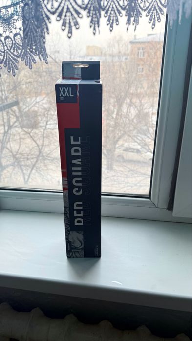 Игровой наушник, мышь, коврик