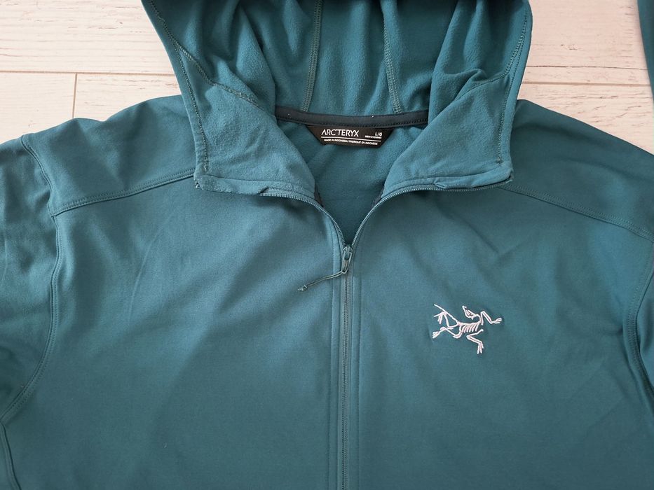 Arc'teryx Kyanite-Ориг.яке