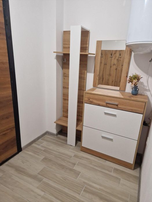 Дава се под наем Тристаен апартамент в Пловдив, Христо Смирненски - 96 кв.м за 850 € - Снимка #13